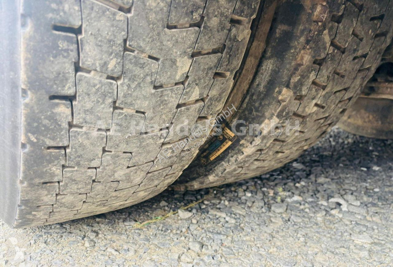 Tahač MAN TGS 18.460