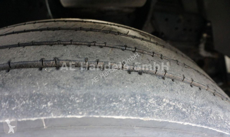 Trekker MAN TGX 18.440