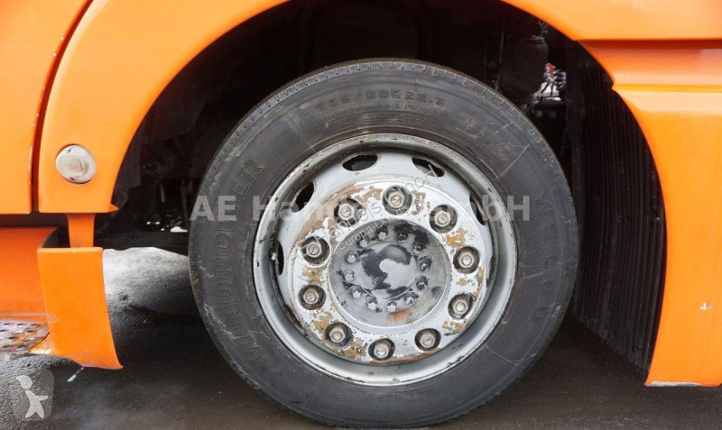 Tahač MAN TGX 18.440