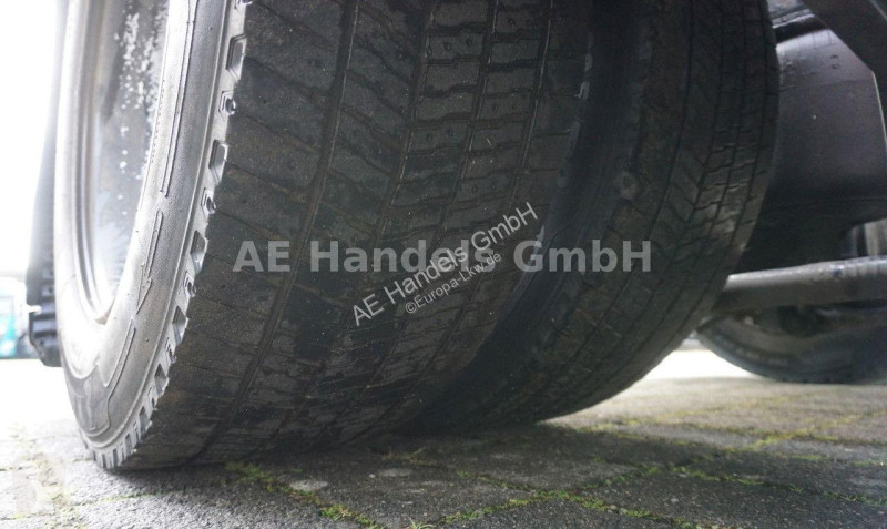 Trekker MAN TGX 18.440