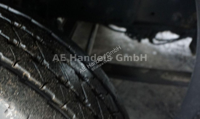 جرار MAN TGL 8.250