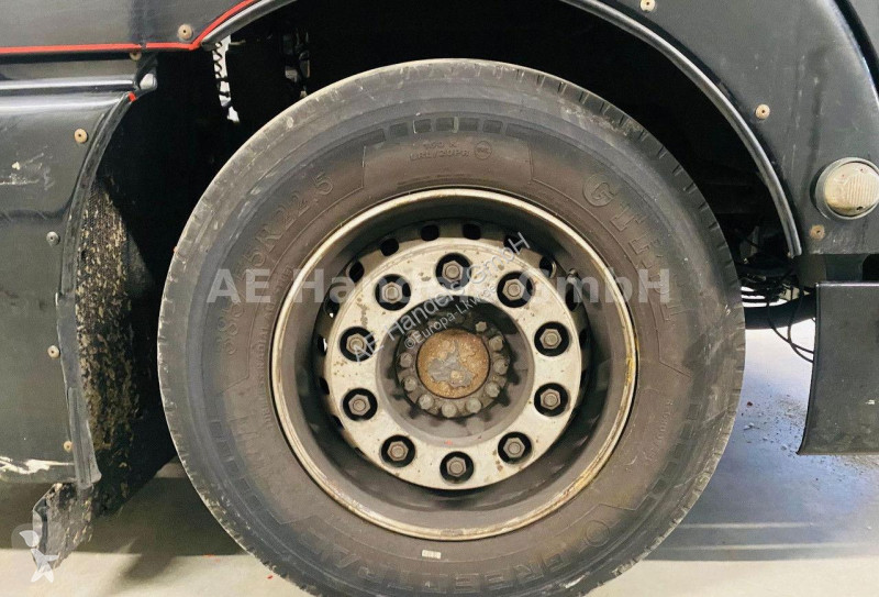 Traktor MAN TGX 18.440