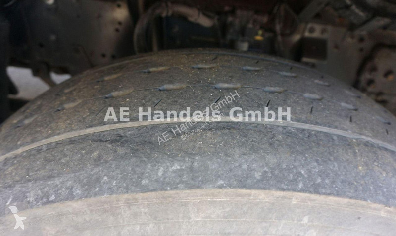 Trattore Stradale DAF XF 480