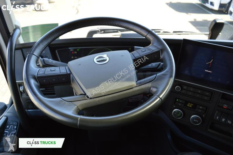 Traktor Volvo FH  Globetrotter XL i-Save...