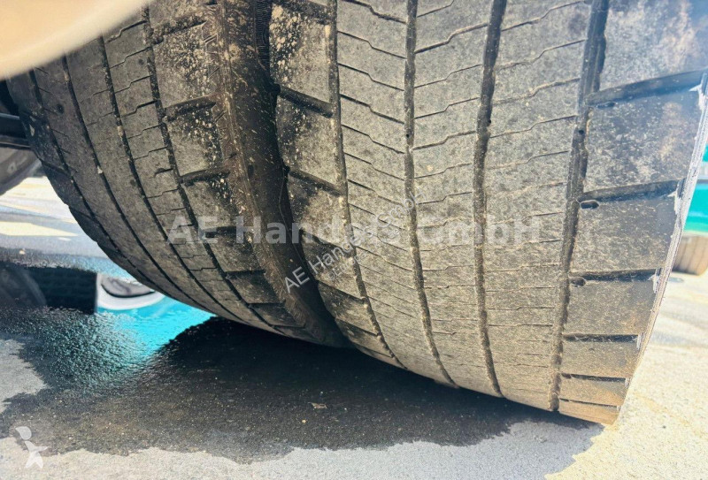 Trekker MAN TGX 18.440