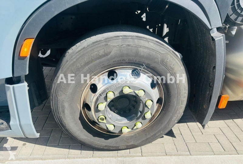Traktor Iveco S-WAY 460