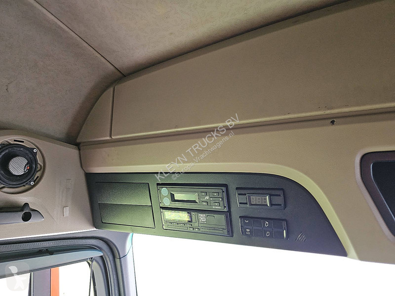 Traktor Mercedes ACTROS 1843 LS STREAMSPACE