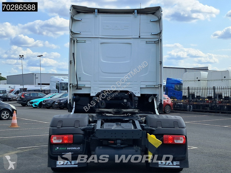 Traktor DAF 530  4X2 Retarder 2xTanks ACC LED...