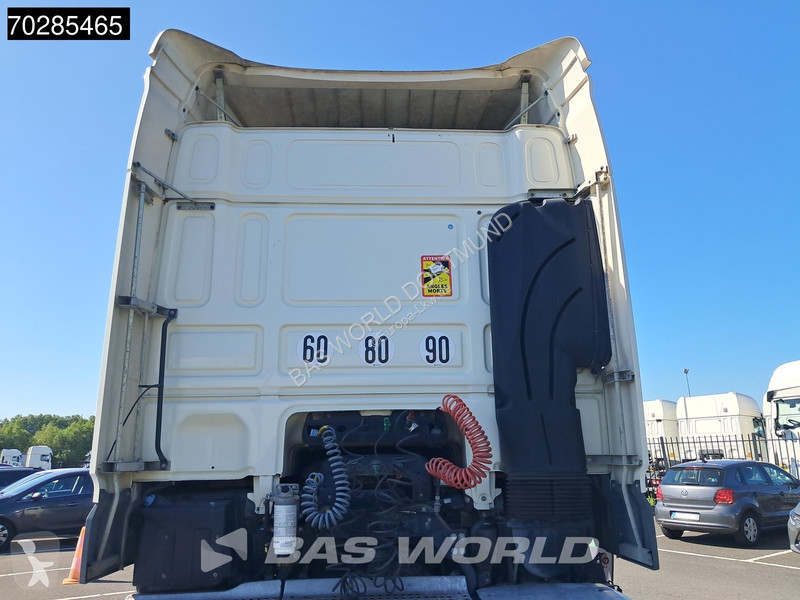 Trattore Stradale DAF 480 4X2 SC ACC Standklima...