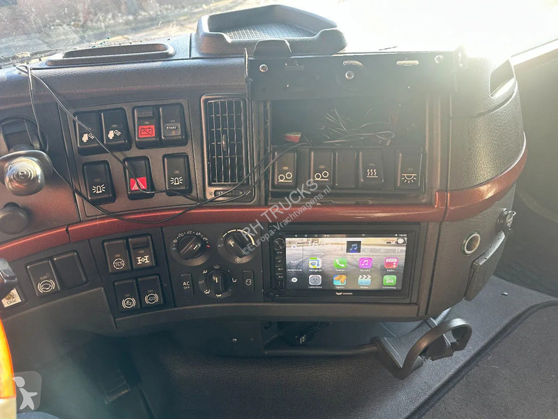Traktor Volvo 16650 10X4 170 TON INTARDER