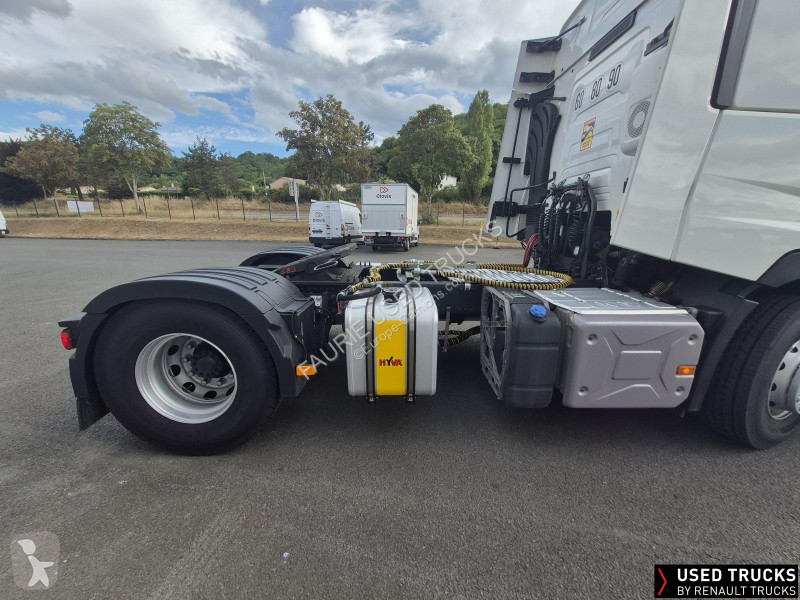 Traktor Renault