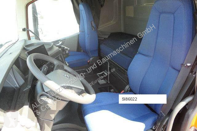 Tahač Volvo FH 500 4x2, Standklima, VEB-Bremse,...