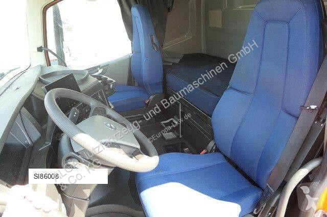 Traktor Volvo FH 500 4x2, Standklima,...