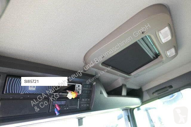 Traktor MAN 18.510 TGS BL 4x2, Intarder, PTO,...