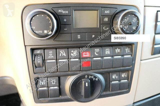 Traktor MAN 18420 TGX...