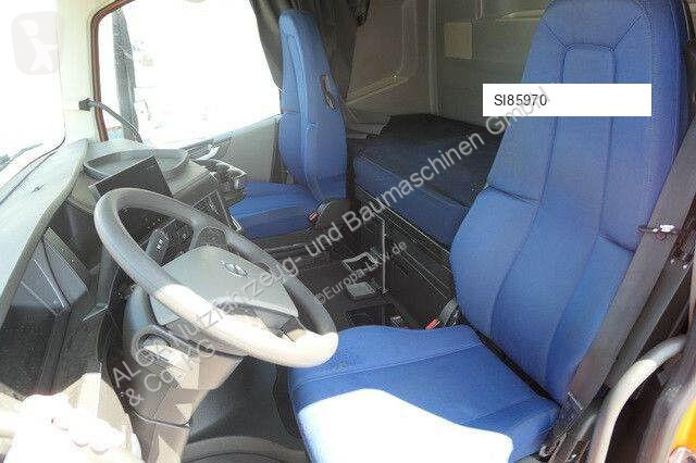 Traktor Volvo FH 500/Standklima/20 Stück auf...