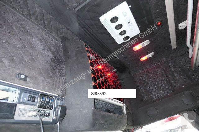 Tractor DAF XF 480 FT 4x2, SSC, Retarder,...