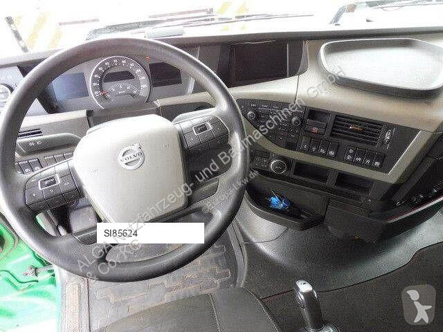 Tahač Volvo FH 500 4x2, VEB-Bremse, Standklima,...