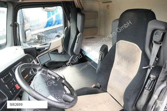 Traktor Mercedes 2443 LS 6x2, 3-Achser, 24to....