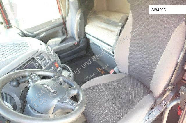 Tahač DAF 4x2, Standklima, Klima, 2x Schlafliege