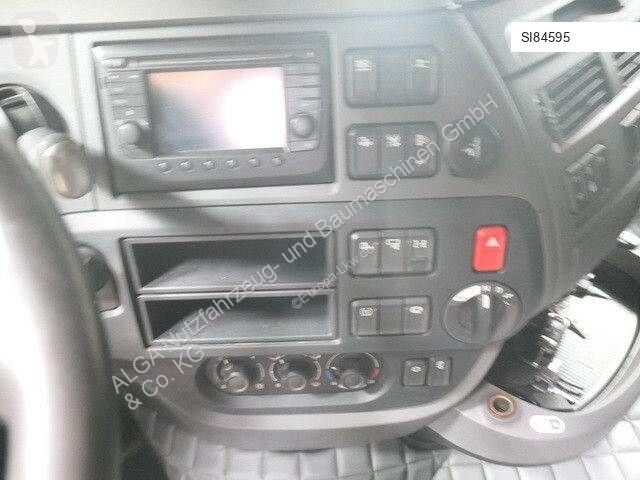 Tractor DAF 460 SSC, Retarder, Klima,...