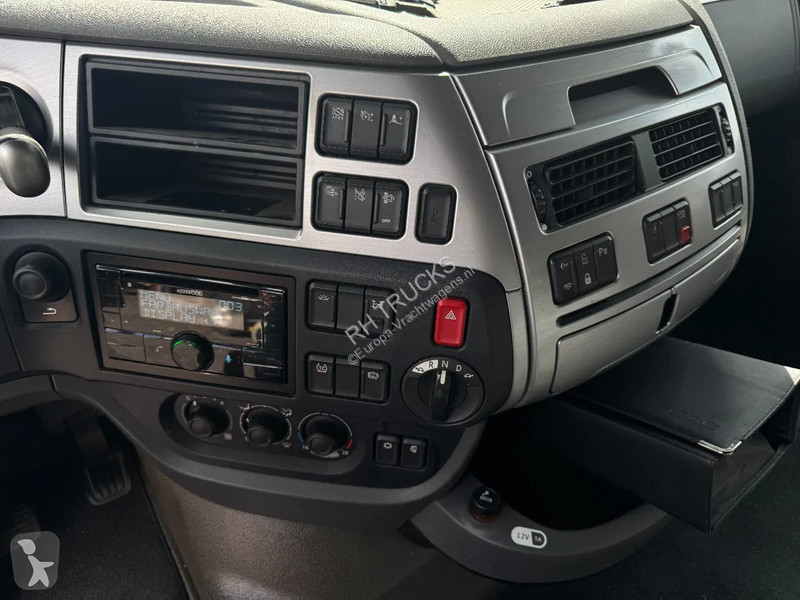 Traktor DAF 440 4X2 EURO 6 ADR