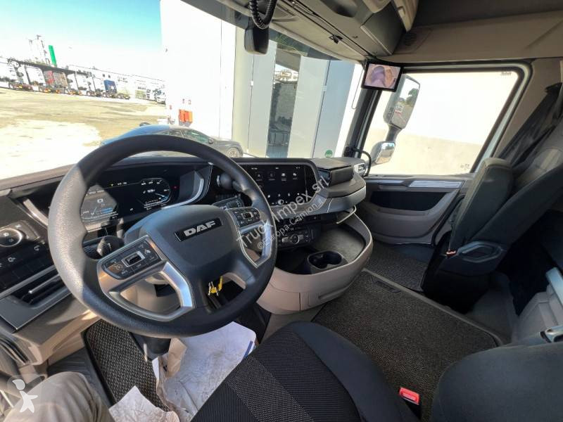 Traktor DAF