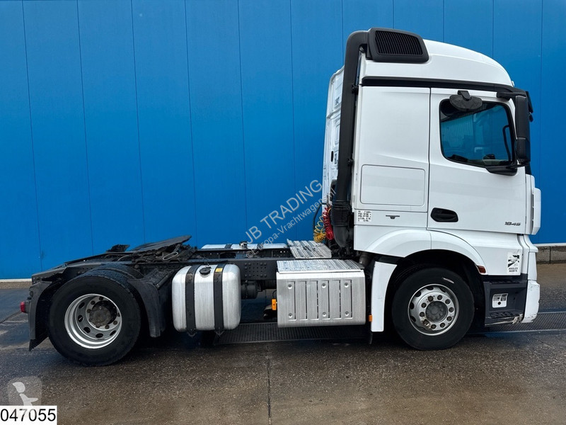 Traktor Mercedes 1845 EURO 6