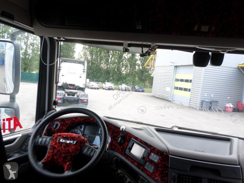 Tractor DAF 530