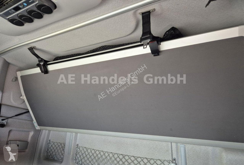 Trattore Stradale MAN TGX 18.440