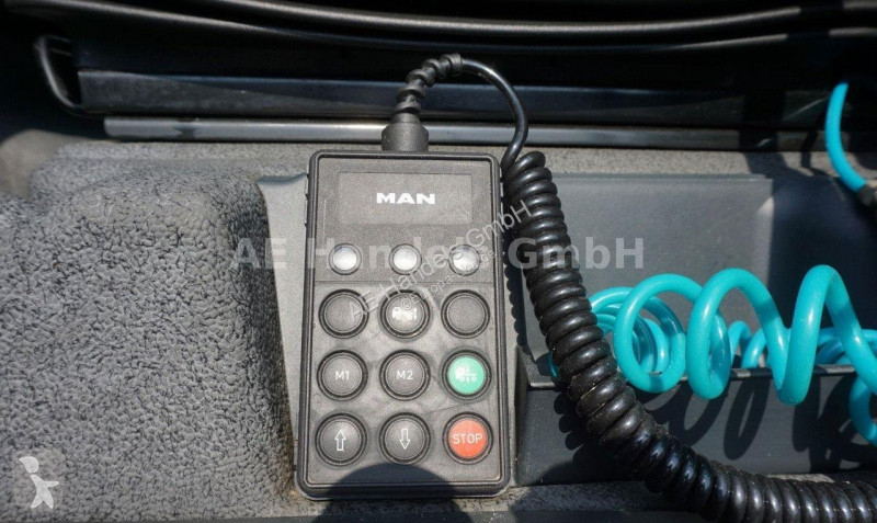 Traktor MAN TGX 18.440