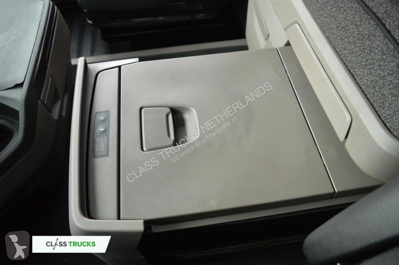 Trekker Scania 450 C20H etarder ACC