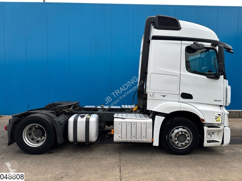 Tractor Mercedes 1845 EURO 6