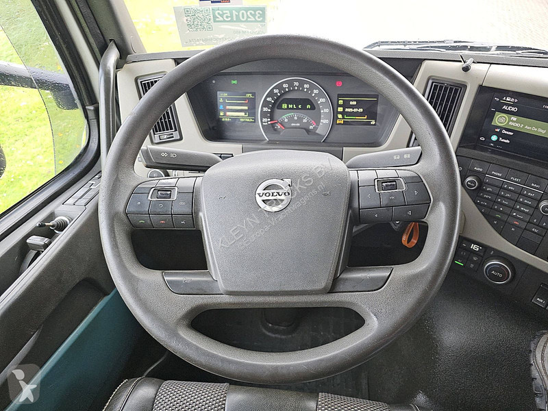 Tractor Volvo FM  13LTR 6X2 STEERED