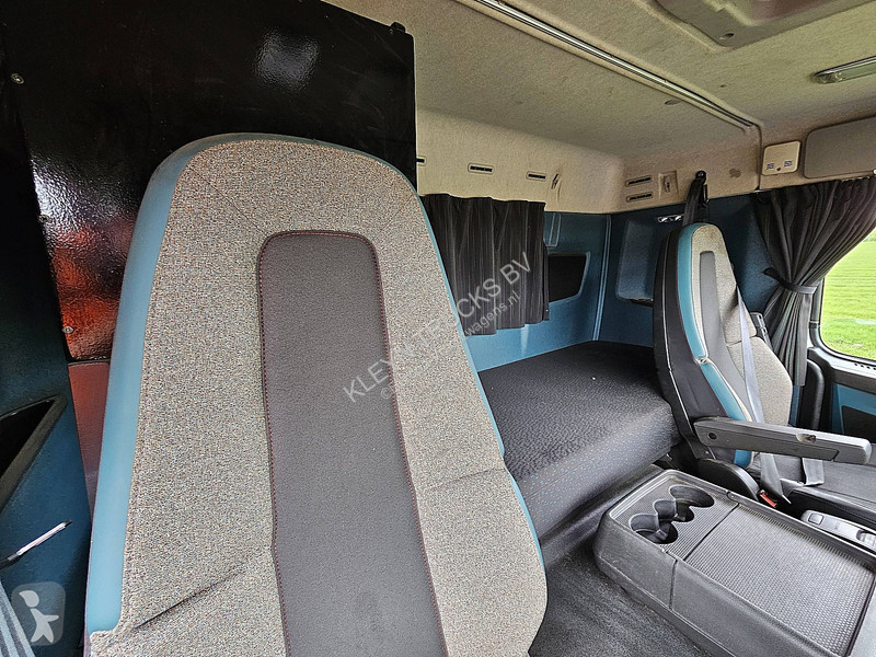 Trattore Stradale Volvo 13460 6X2 STEERED 458TKM
