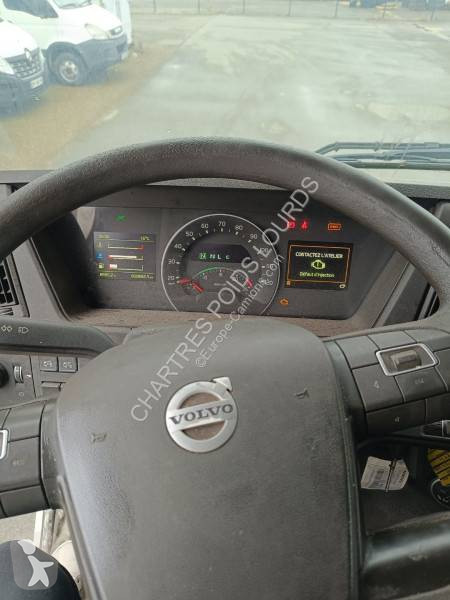 Traktor Volvo