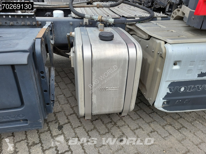Traktor Volvo FH  FH 4X2 VEB+ Hydraulik Euro 6