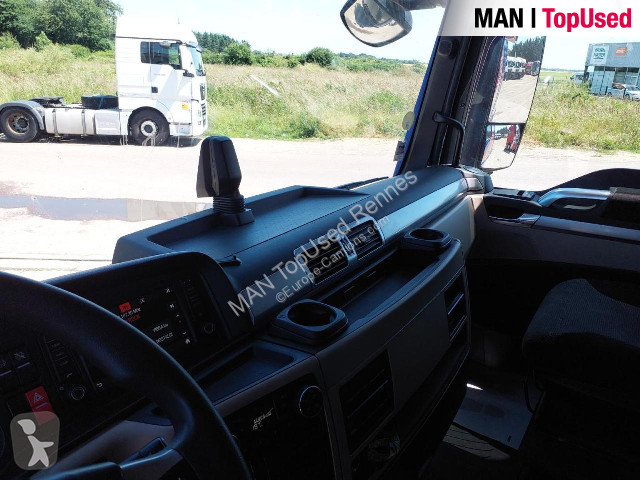 Traktor MAN TGX 18.510 4X2 BLS