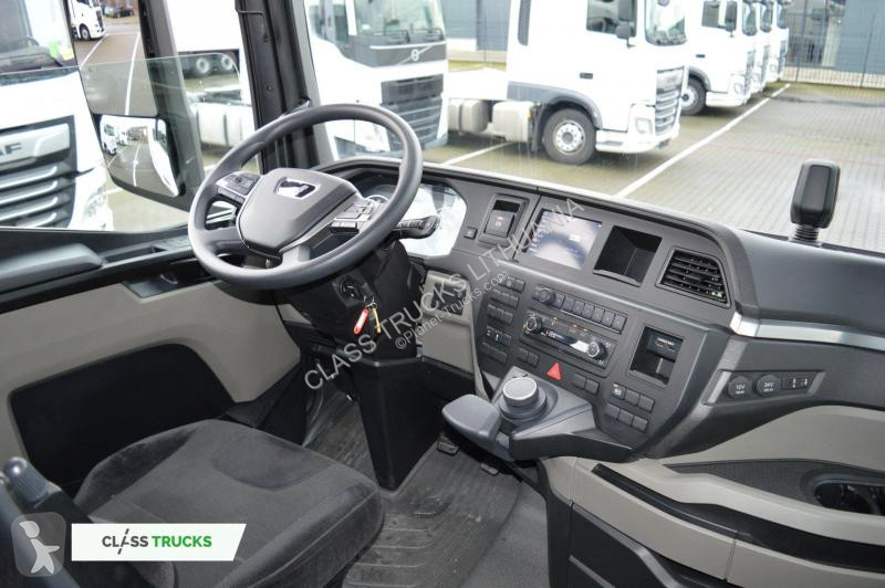 Traktor MAN 18.470 GX