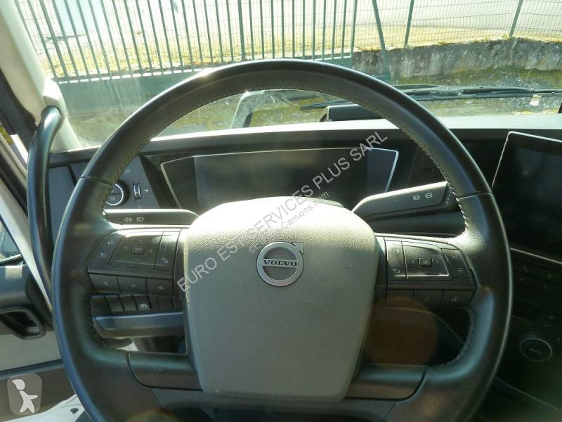 Tahač Volvo