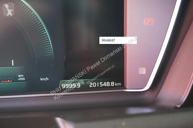 Tahač Volvo FH / 500 / I – SAVE / XL / EURO 6 /...