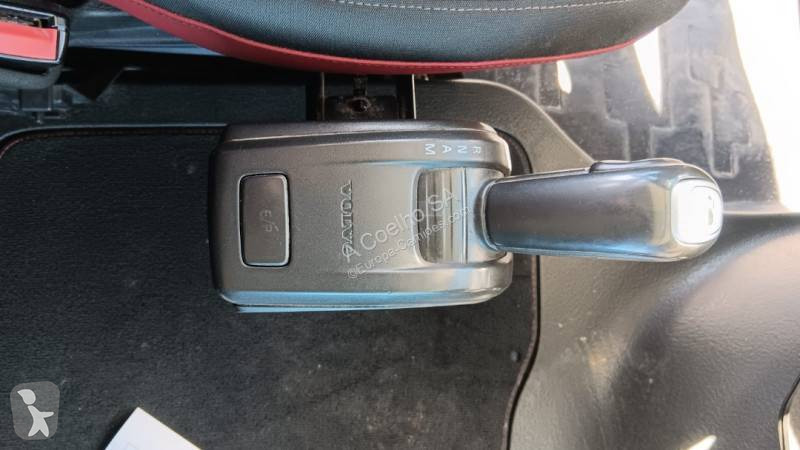 Traktor Volvo