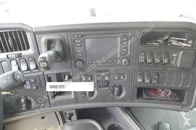 Traktor Scania R 410 4x2, Retarder, Hydr.,...
