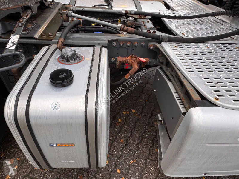 Traktor DAF 440 4X2 Space Cab Hydraulic Alcoa...