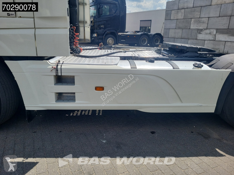Tahač DAF 480 4X2 ENGINE PROBLEM! NL-Truck SSC...