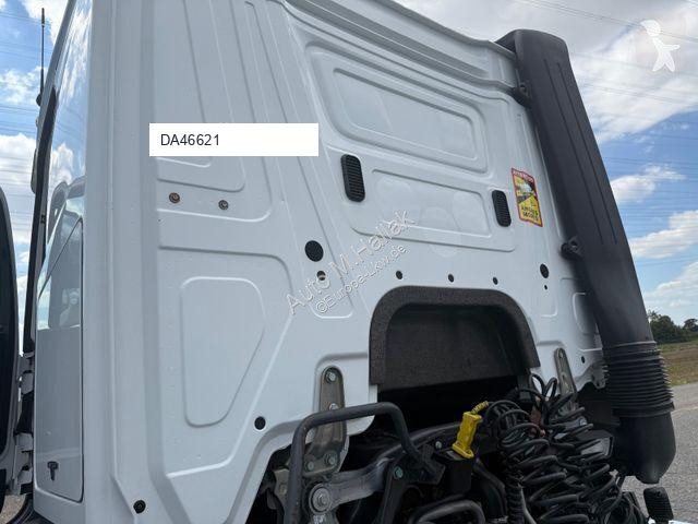 Tracteur Mercedes 2051 LS HAD