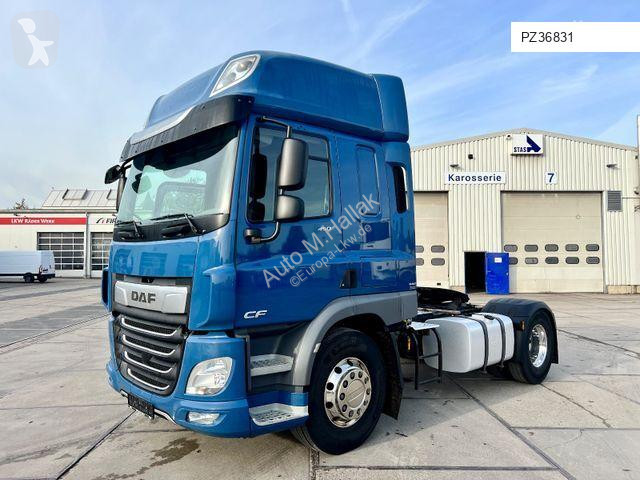 Traktor DAF CF 450 AT-FL-OX-EX Distronic