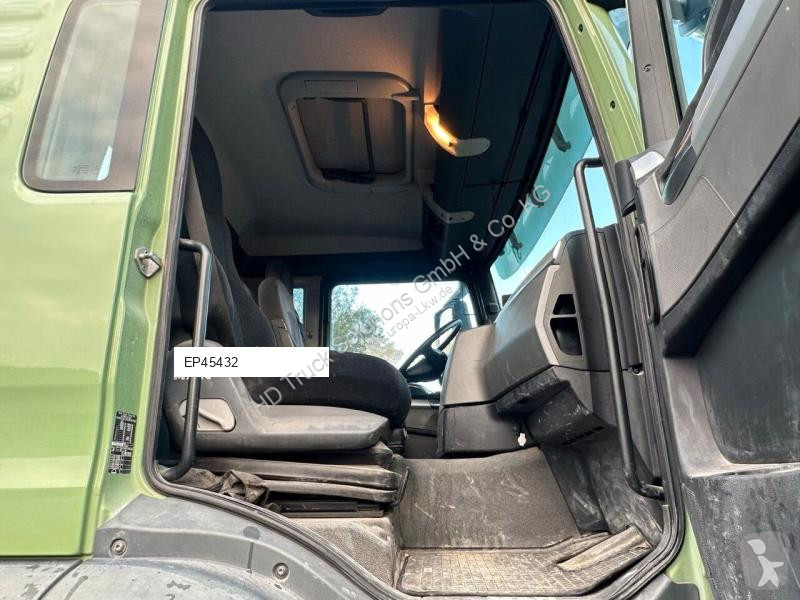 Traktor MAN TGS 18.400