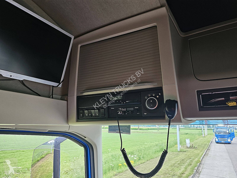 Trekker Volvo FH  LED ALCOA PTO+HYDR.