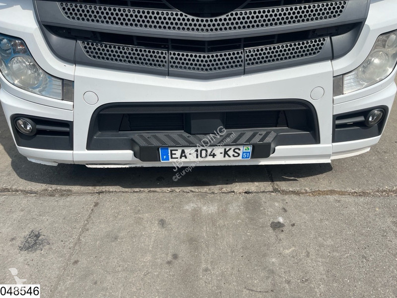 Tractor Mercedes 1845 EURO 6